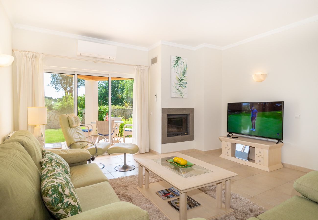 Apartamento em Carvoeiro - Pinta Golf 290f