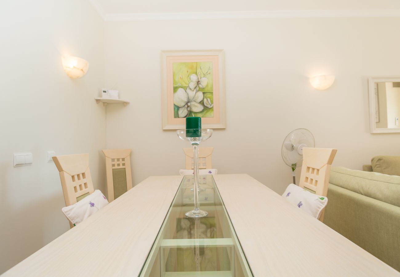 Apartamento em Carvoeiro - Pinta Golf 290f