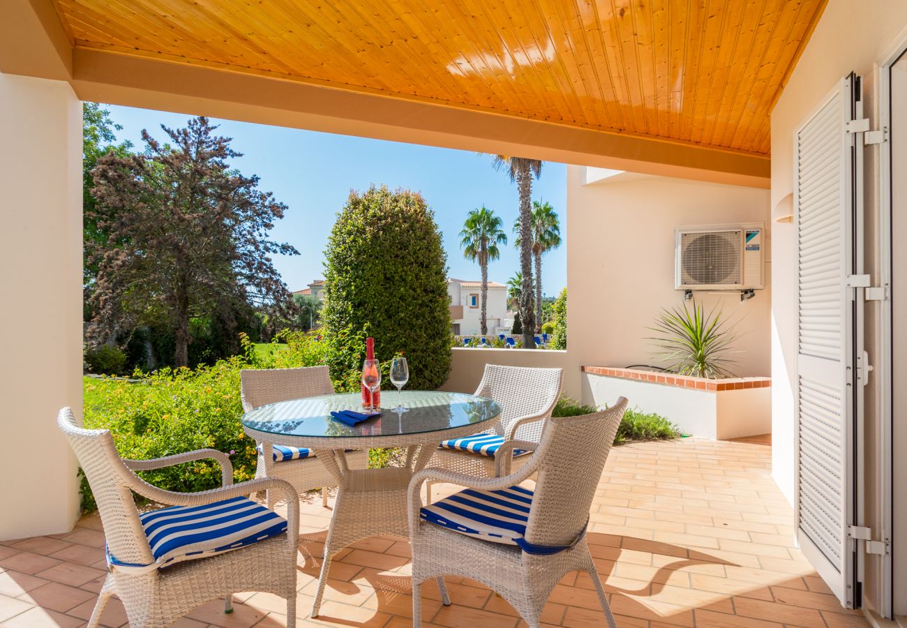 Apartamento em Carvoeiro - Pinta Golf 290f