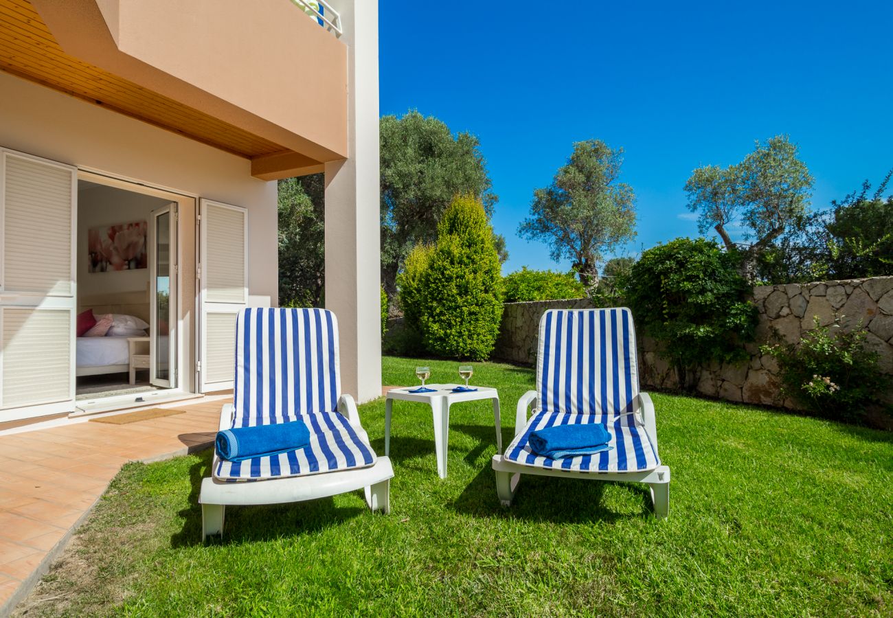 Apartamento em Carvoeiro - Pinta Golf 290f