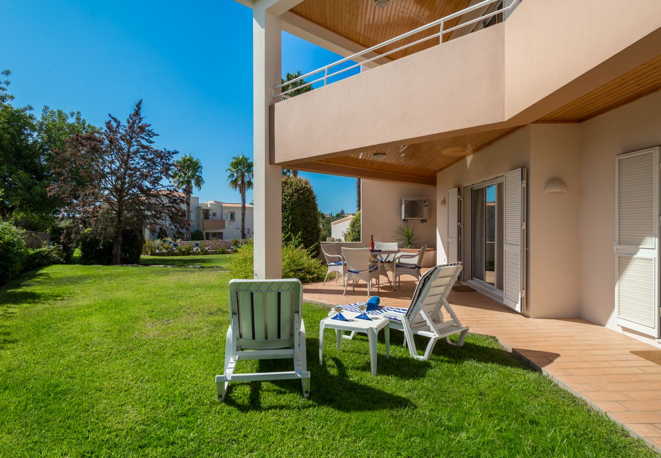 Apartamento em Carvoeiro - Pinta Golf 290f