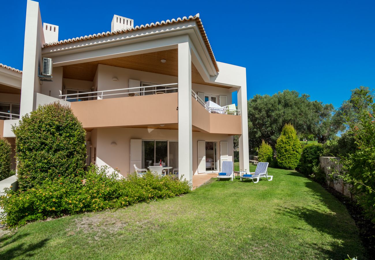Apartamento em Carvoeiro - Pinta Golf 290f