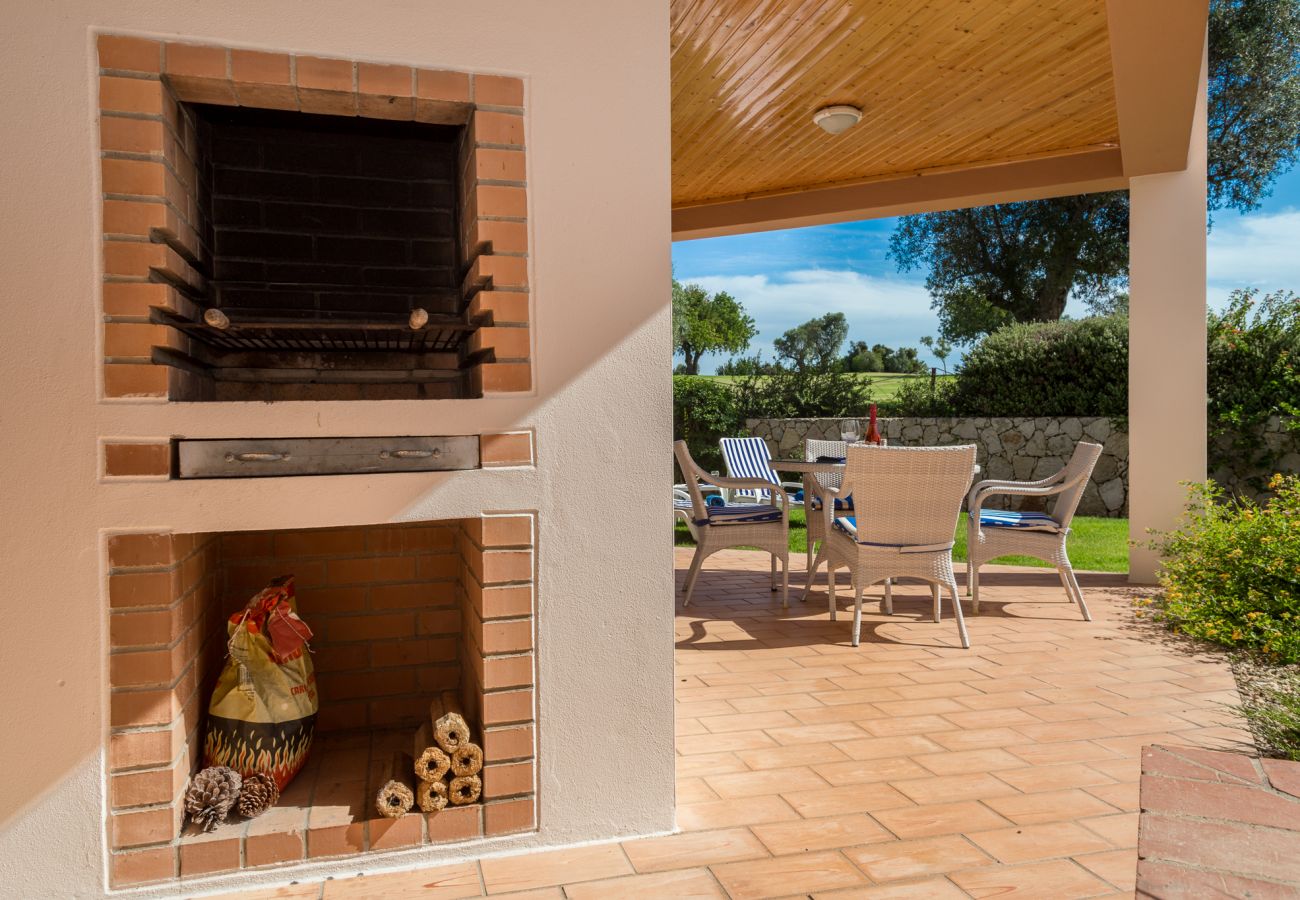 Apartamento em Carvoeiro - Pinta Golf 290f