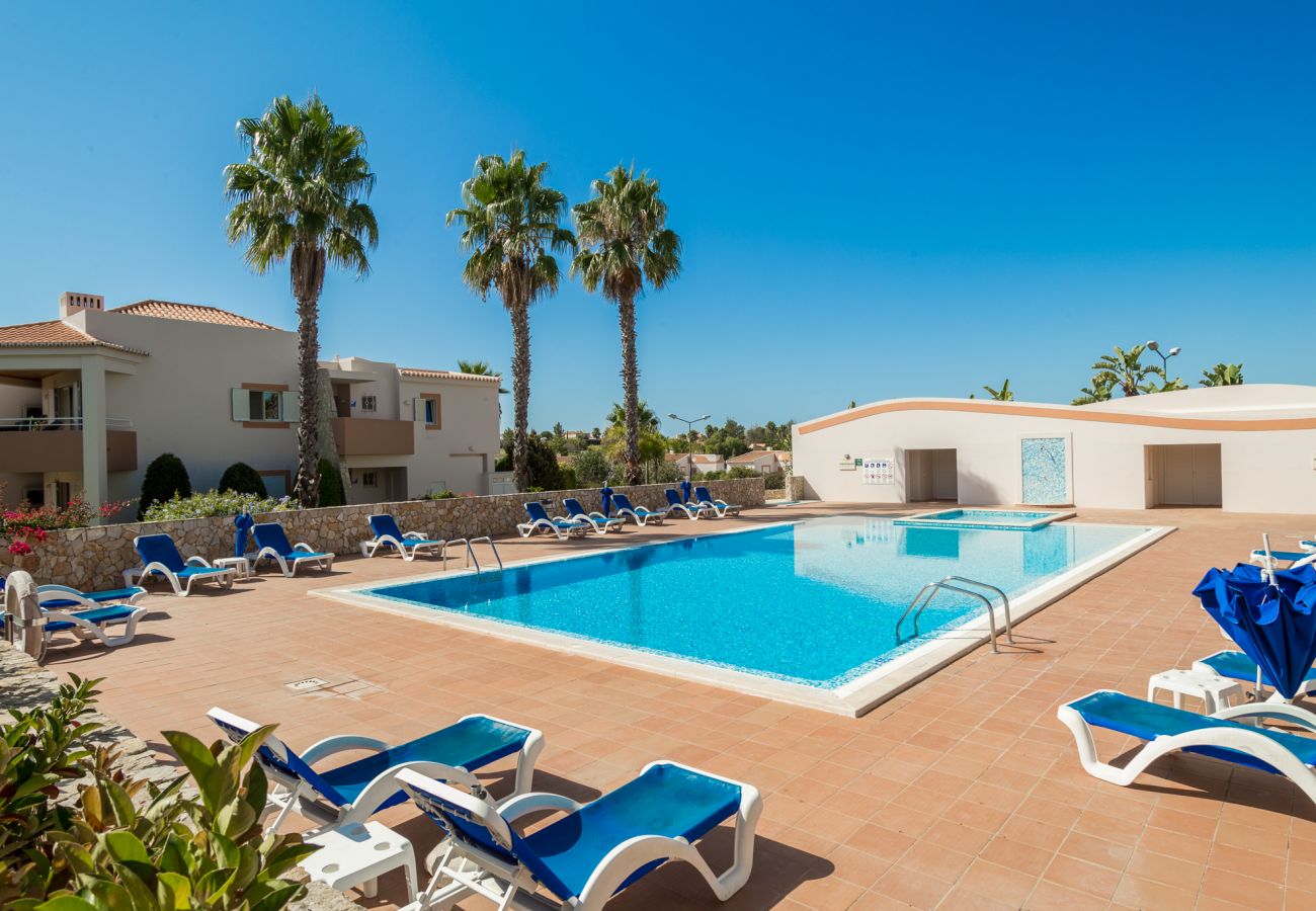Apartamento em Carvoeiro - Pinta Golf 290f