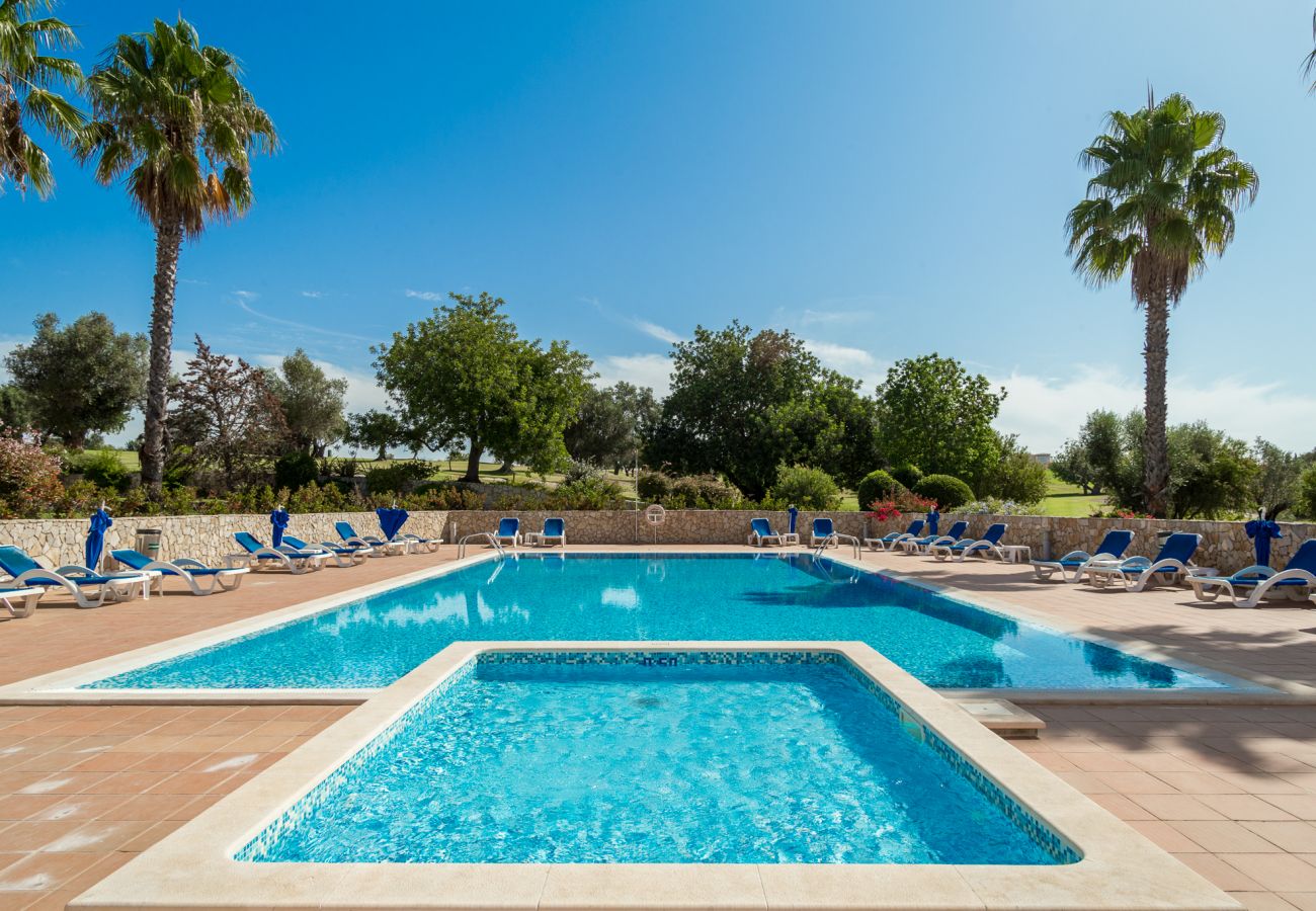 Apartamento em Carvoeiro - Pinta Golf 290f