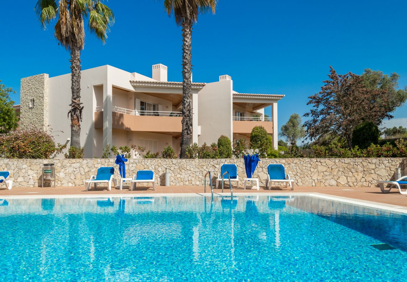 Apartamento em Carvoeiro - Pinta Golf 290f