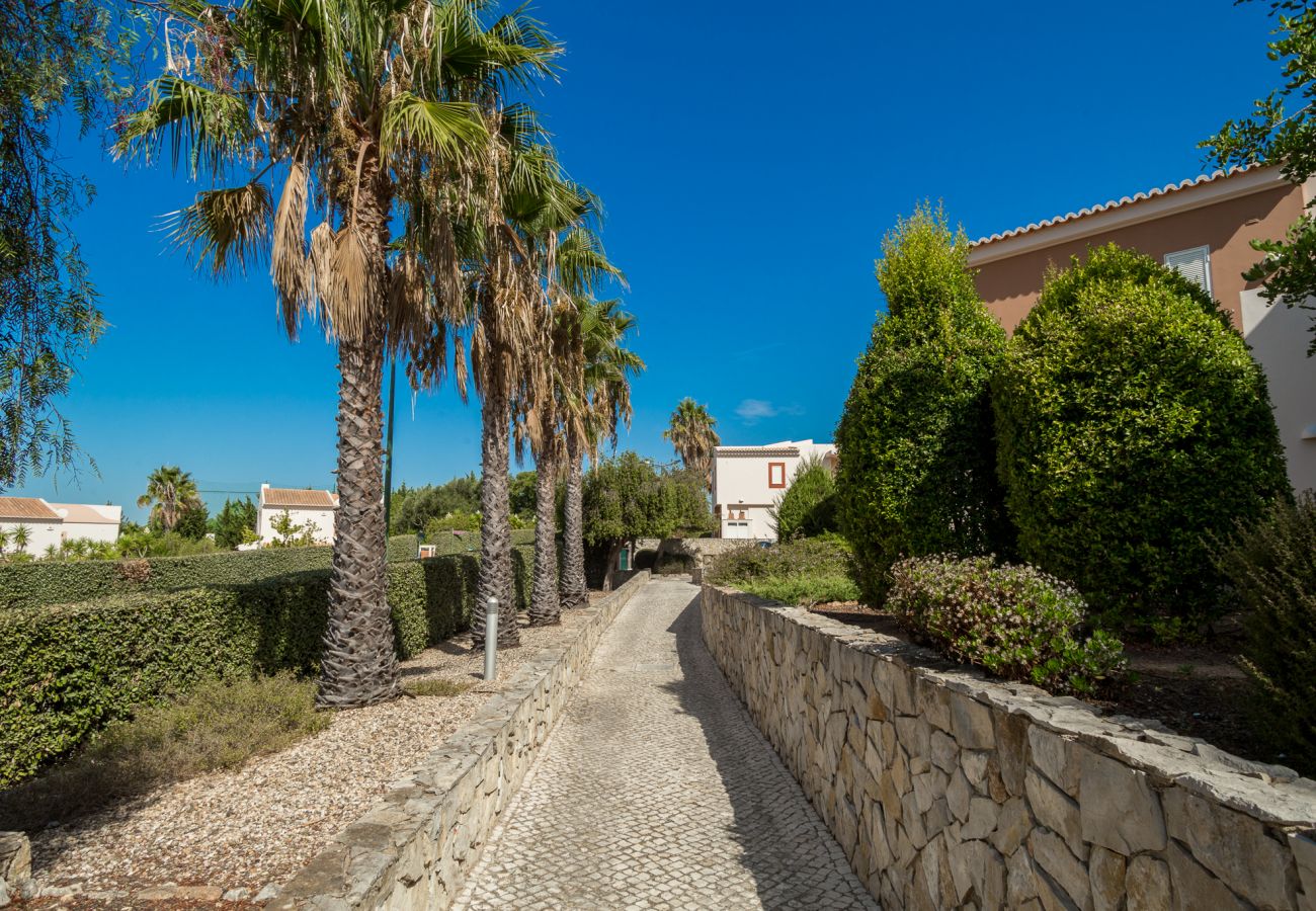 Apartamento em Carvoeiro - Pinta Golf 290f
