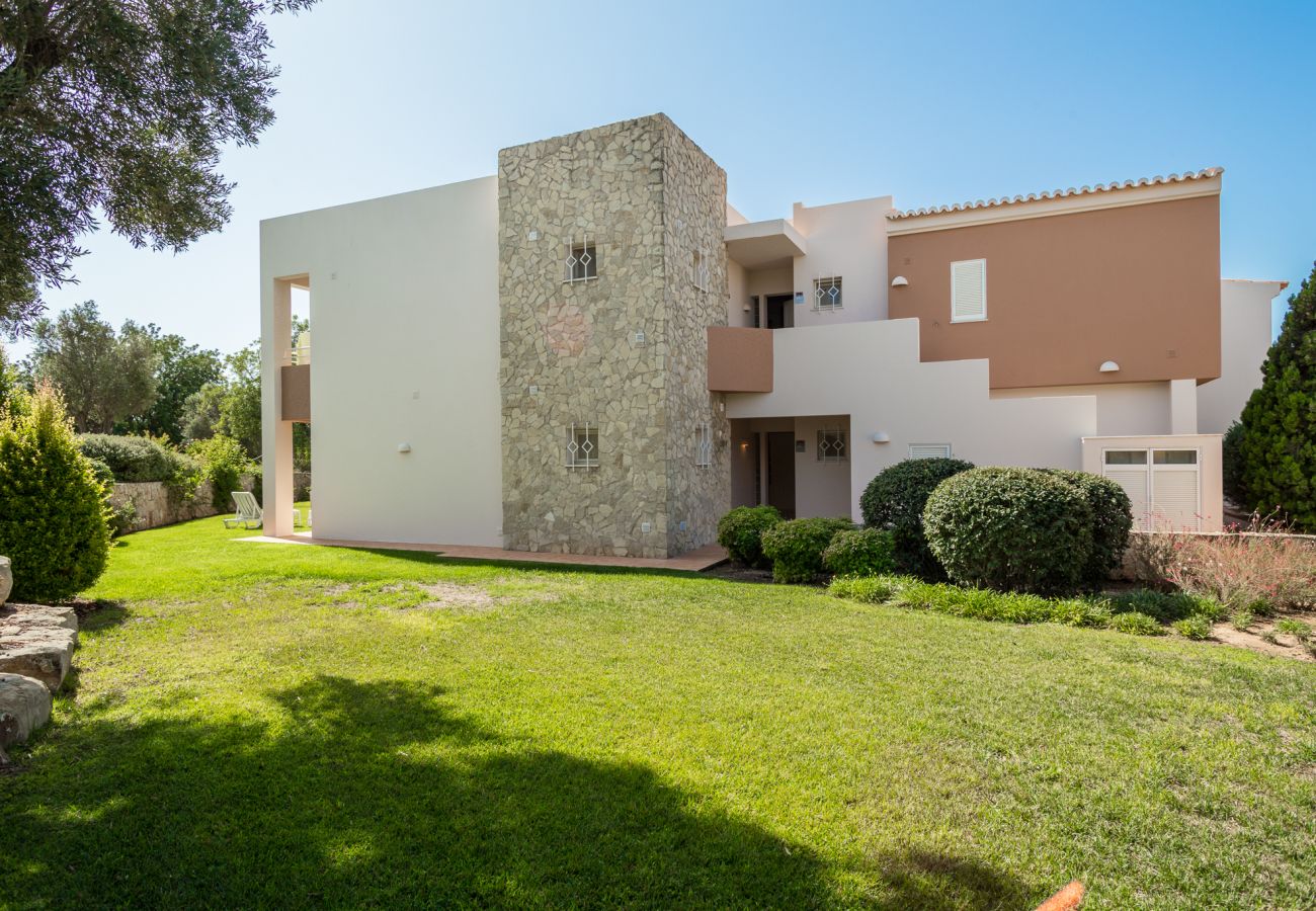 Apartamento em Carvoeiro - Pinta Golf 290f