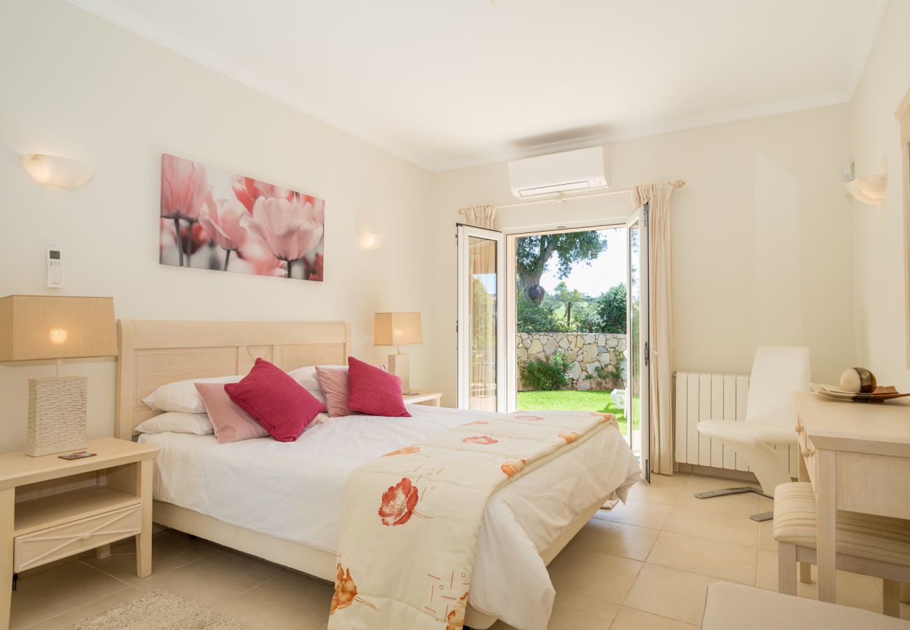 Apartamento em Carvoeiro - Pinta Golf 290f