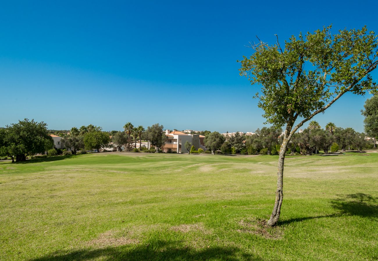 Apartamento em Carvoeiro - Pinta Golf 290f