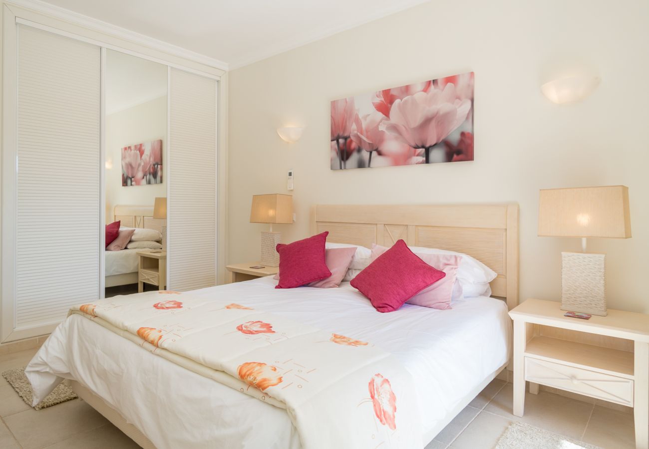 Apartamento em Carvoeiro - Pinta Golf 290f