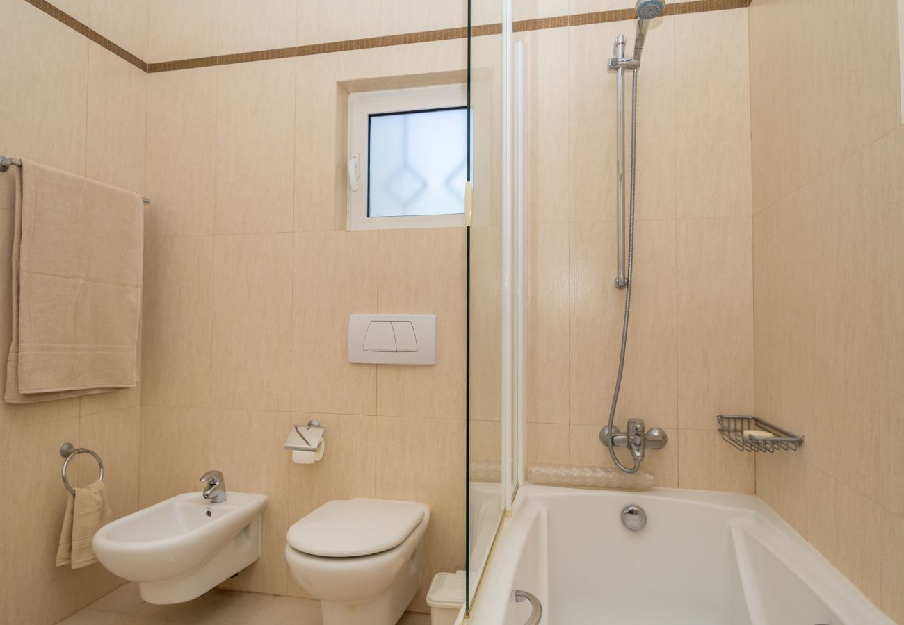 Apartamento em Carvoeiro - Pinta Golf 290f