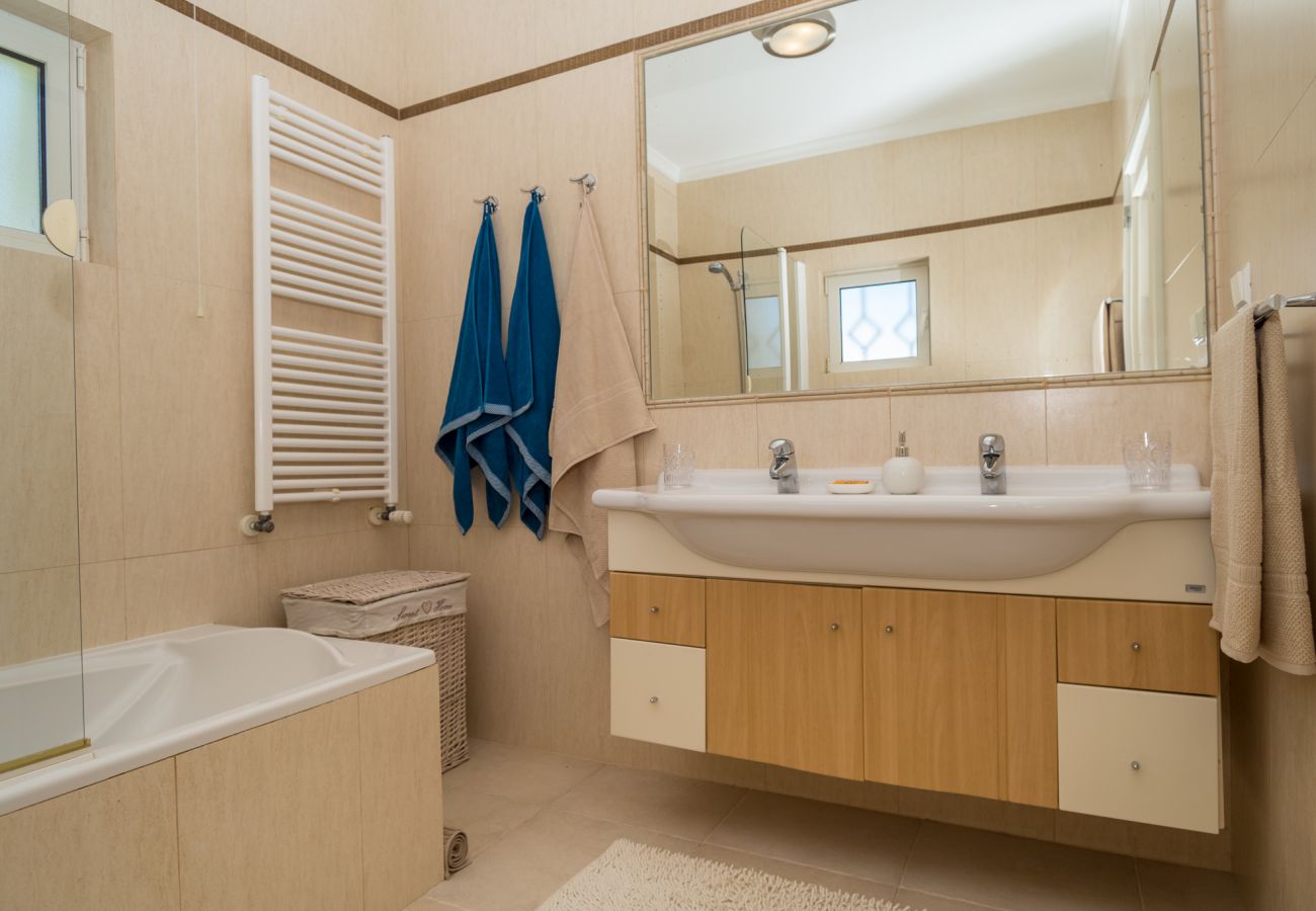 Apartamento em Carvoeiro - Pinta Golf 290f