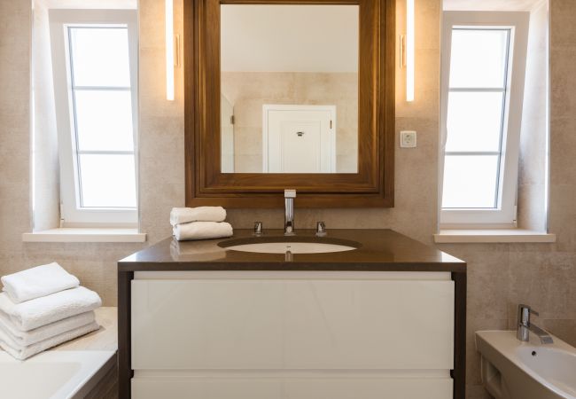 Villa em Quinta do Lago - Casa Lago - Varandas do Lago Villa em Quinta do Lago - Casa Lago - Varandas do Lago