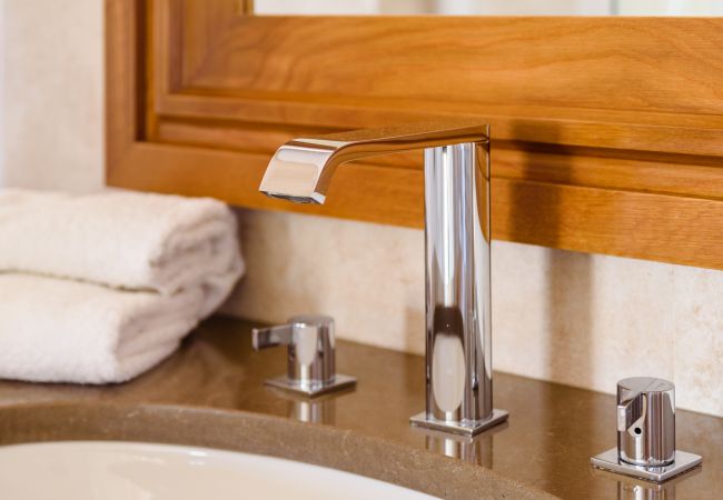 Villa em Quinta do Lago - Casa Lago - Varandas do Lago Villa em Quinta do Lago - Casa Lago - Varandas do Lago