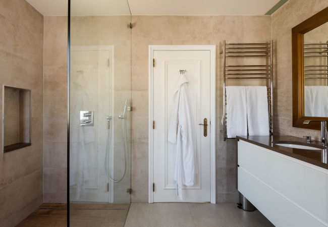 Villa em Quinta do Lago - Casa Lago - Varandas do Lago Villa em Quinta do Lago - Casa Lago - Varandas do Lago