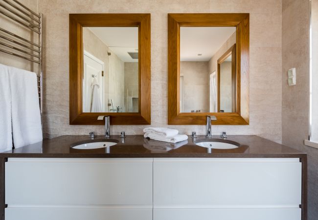 Villa em Quinta do Lago - Casa Lago - Varandas do Lago Villa em Quinta do Lago - Casa Lago - Varandas do Lago