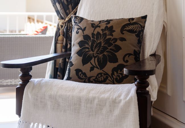 Villa em Quinta do Lago - Casa Lago - Varandas do Lago Villa em Quinta do Lago - Casa Lago - Varandas do Lago