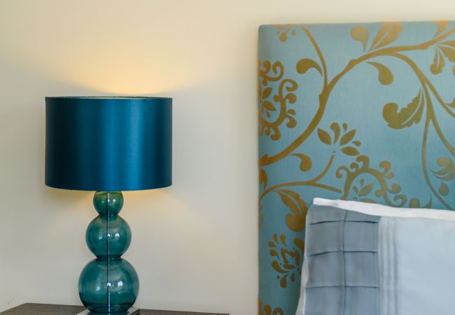 Villa em Quinta do Lago - Casa Lago - Varandas do Lago Villa em Quinta do Lago - Casa Lago - Varandas do Lago