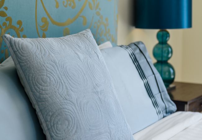 Villa em Quinta do Lago - Casa Lago - Varandas do Lago Villa em Quinta do Lago - Casa Lago - Varandas do Lago