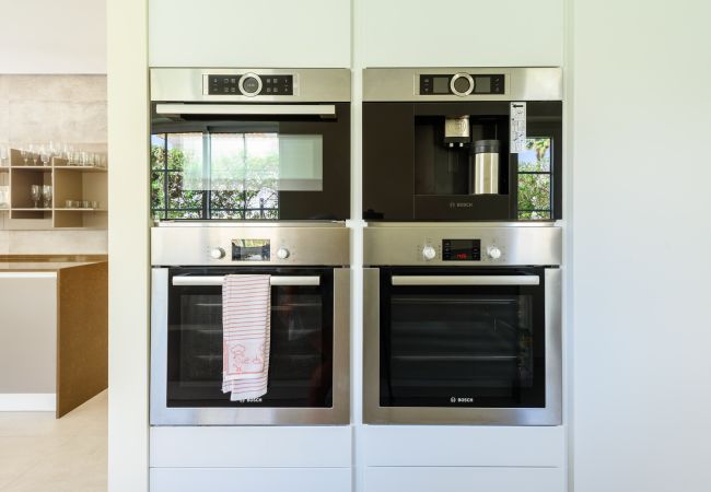 Villa em Quinta do Lago - Casa Lago - Varandas do Lago Villa em Quinta do Lago - Casa Lago - Varandas do Lago