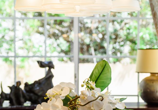 Villa em Quinta do Lago - Casa Lago - Varandas do Lago Villa em Quinta do Lago - Casa Lago - Varandas do Lago