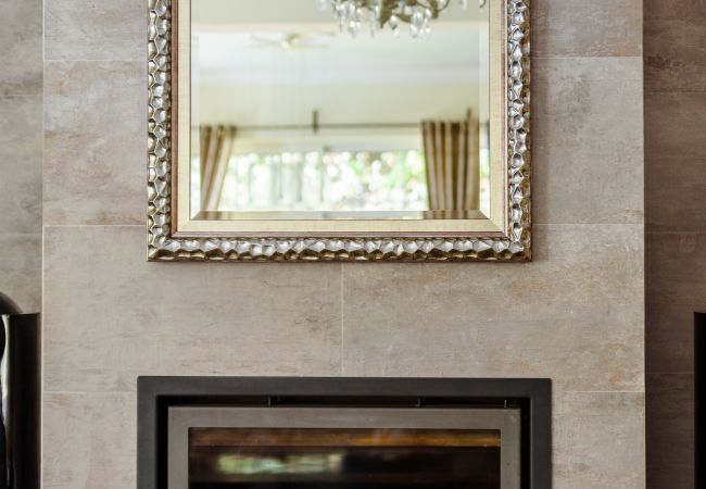 Villa em Quinta do Lago - Casa Lago - Varandas do Lago Villa em Quinta do Lago - Casa Lago - Varandas do Lago