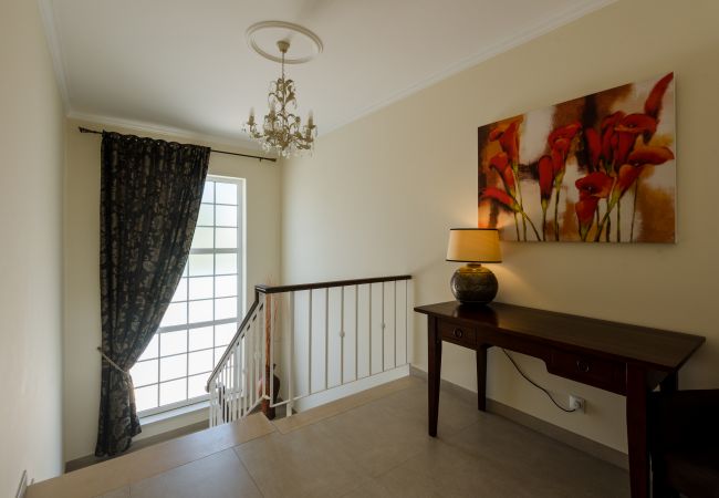 Villa em Quinta do Lago - Casa Lago - Varandas do Lago Villa em Quinta do Lago - Casa Lago - Varandas do Lago