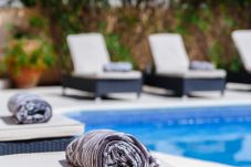 Villa em Quinta do Lago - Casa Lago - Varandas do Lago