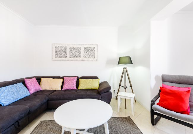 Apartamento em Albufeira - Amazing Apartment in Albufeira Apartamento em Albufeira - Amazing Apartment in Albufeira