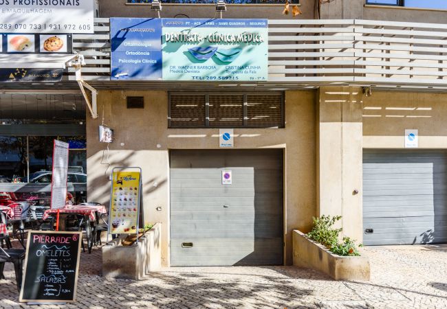 Apartamento em Albufeira - Amazing Apartment in Albufeira Apartamento em Albufeira - Amazing Apartment in Albufeira