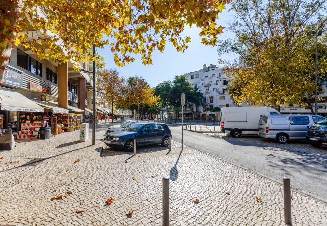 Apartamento em Albufeira - Amazing Apartment in Albufeira Apartamento em Albufeira - Amazing Apartment in Albufeira