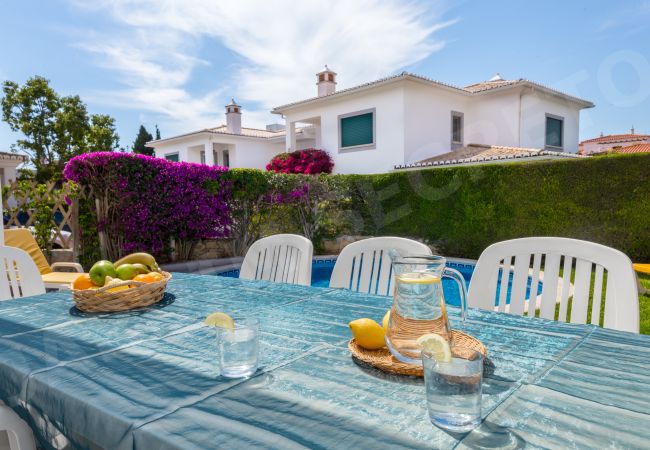 Villa em Luz - Jardim Secreto Villa em Luz - Jardim Secreto