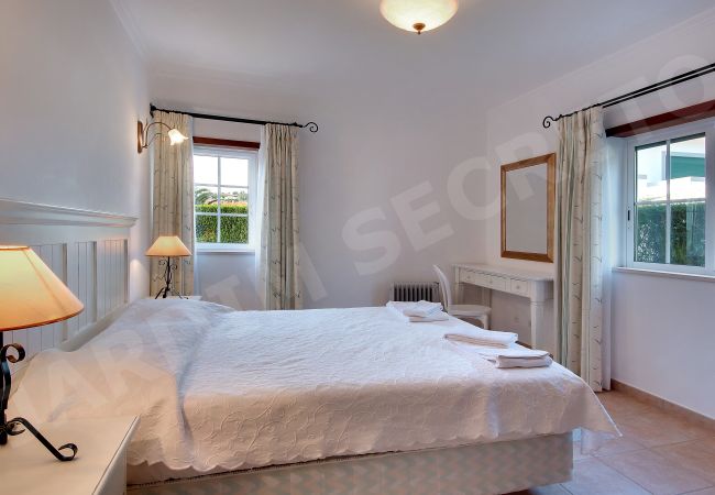 Villa em Luz - Jardim Secreto Villa em Luz - Jardim Secreto