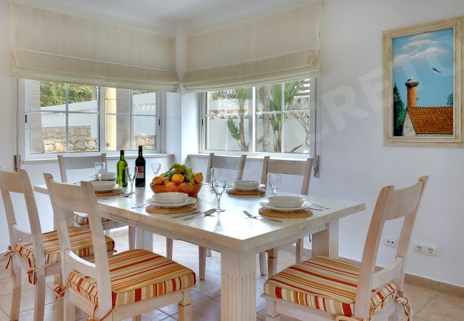 Villa em Luz - Jardim Secreto Villa em Luz - Jardim Secreto