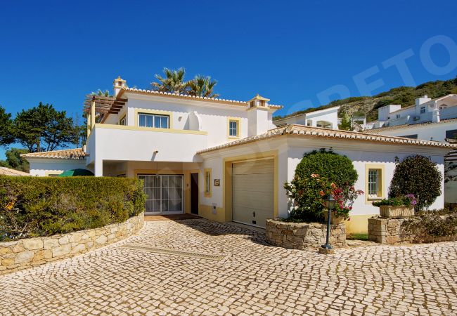 Villa em Luz - Jardim Secreto Villa em Luz - Jardim Secreto