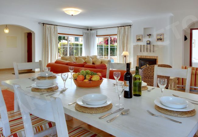 Villa em Luz - Jardim Secreto Villa em Luz - Jardim Secreto