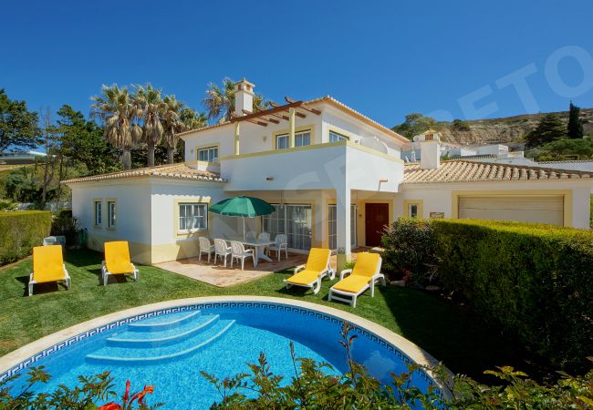 Villa em Luz - Jardim Secreto Villa em Luz - Jardim Secreto