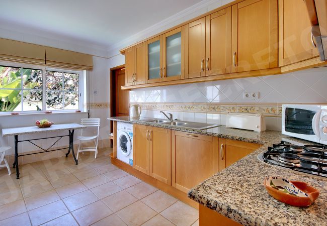 Villa em Luz - Jardim Secreto Villa em Luz - Jardim Secreto