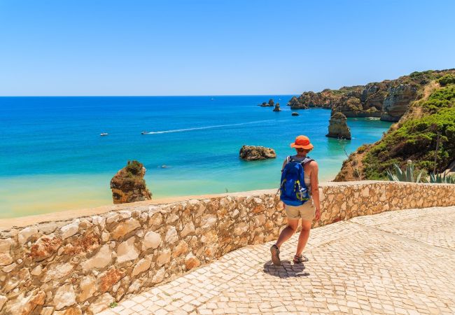 Villa em Luz - Jardim Secreto Villa em Luz - Jardim Secreto