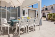 Villa em Luz - Jardim Secreto