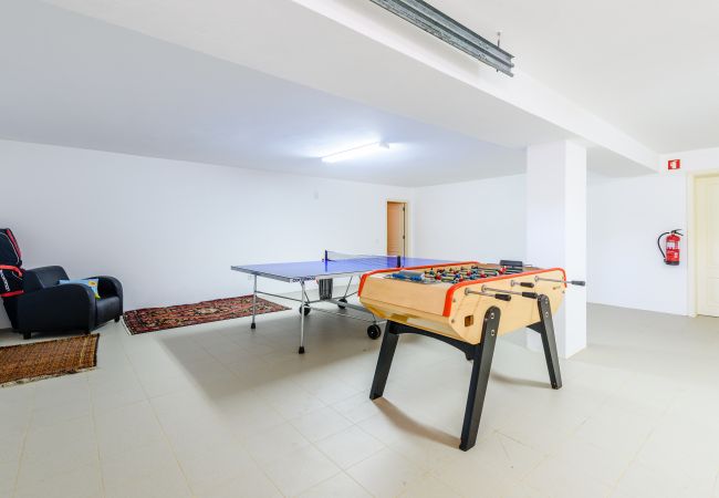 Villa em Quinta do Lago - Endless Summer Luxury Villa Villa em Quinta do Lago - Endless Summer Luxury Villa