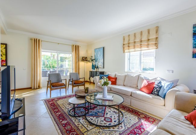 Villa em Quinta do Lago - Endless Summer Luxury Villa Villa em Quinta do Lago - Endless Summer Luxury Villa