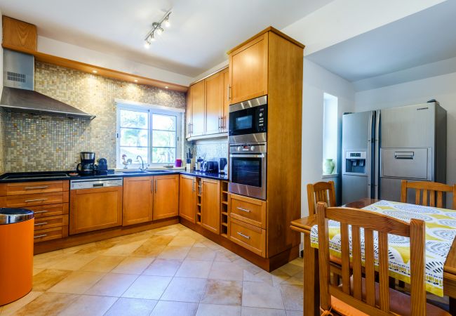 Villa em Quinta do Lago - Endless Summer Luxury Villa Villa em Quinta do Lago - Endless Summer Luxury Villa