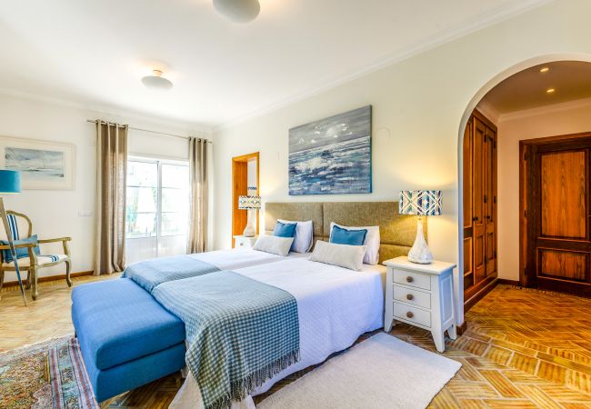 Villa em Quinta do Lago - Endless Summer Luxury Villa Villa em Quinta do Lago - Endless Summer Luxury Villa