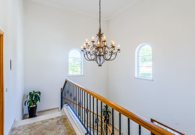 Villa em Quinta do Lago - Endless Summer Luxury Villa Villa em Quinta do Lago - Endless Summer Luxury Villa