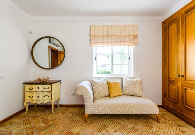 Villa em Quinta do Lago - Endless Summer Luxury Villa Villa em Quinta do Lago - Endless Summer Luxury Villa