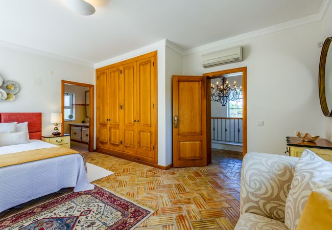 Villa em Quinta do Lago - Endless Summer Luxury Villa Villa em Quinta do Lago - Endless Summer Luxury Villa