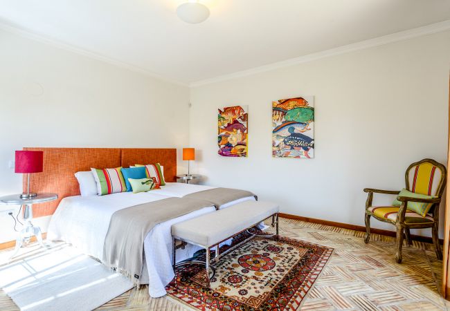 Villa em Quinta do Lago - Endless Summer Luxury Villa Villa em Quinta do Lago - Endless Summer Luxury Villa