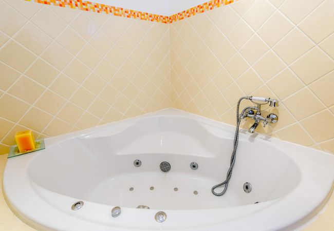 Villa em Quinta do Lago - Endless Summer Luxury Villa Villa em Quinta do Lago - Endless Summer Luxury Villa